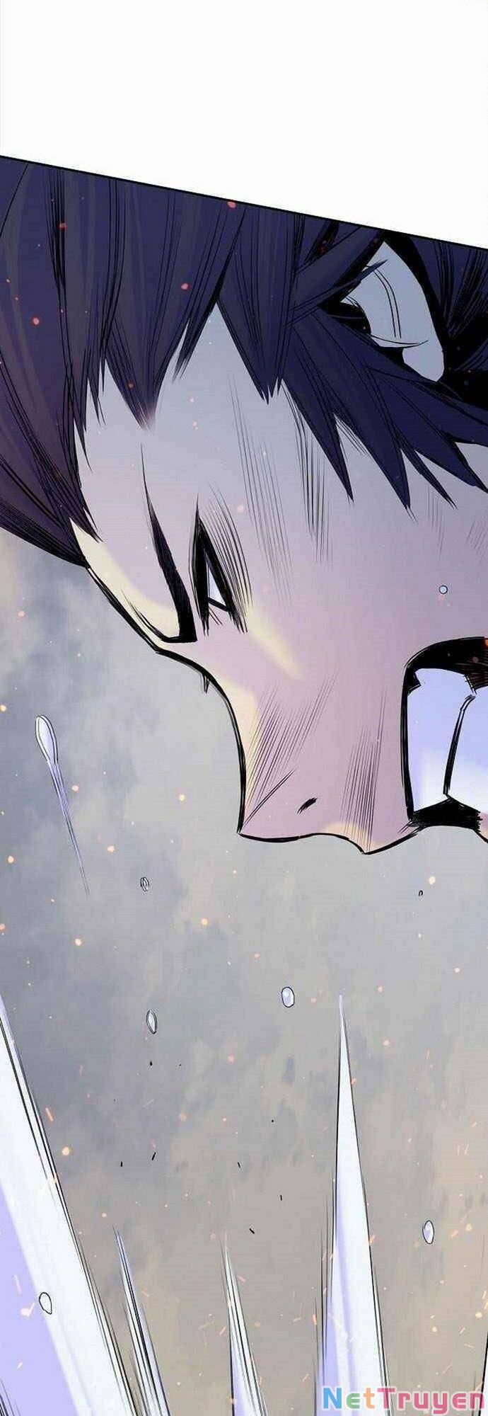 Knight Under Heart: Chapter 33