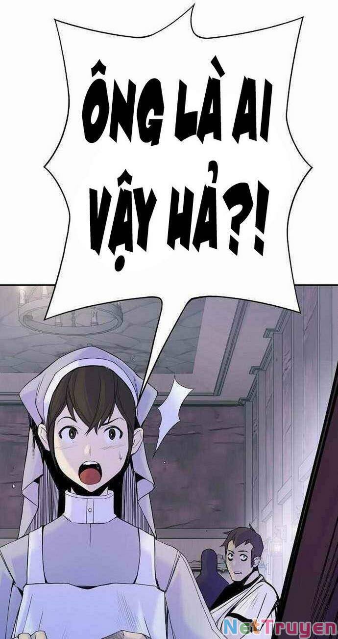 Knight Under Heart: Chapter 33