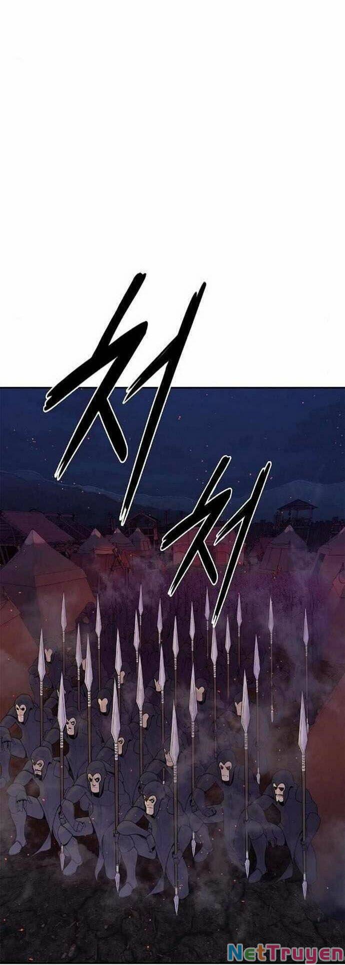 Knight Under Heart: Chapter 34