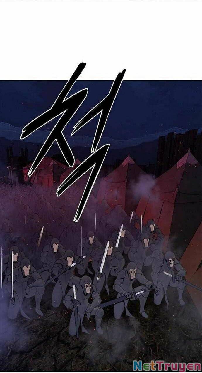 Knight Under Heart: Chapter 34