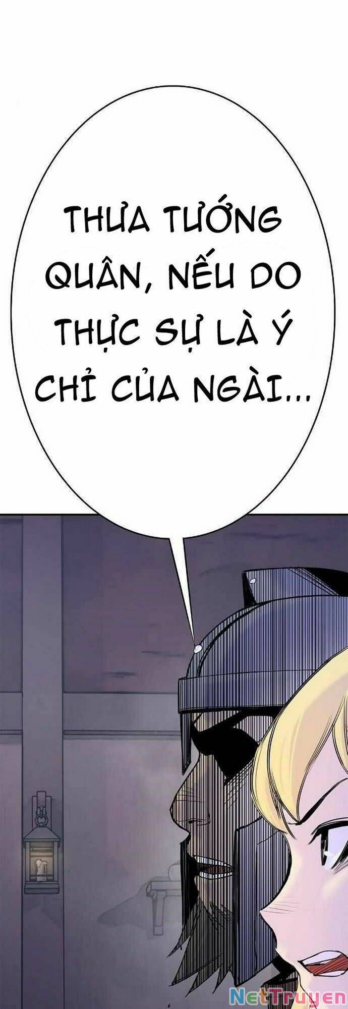 Knight Under Heart: Chapter 34