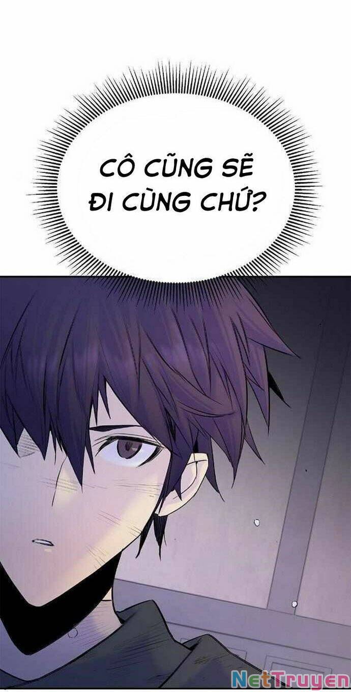 Knight Under Heart: Chapter 34