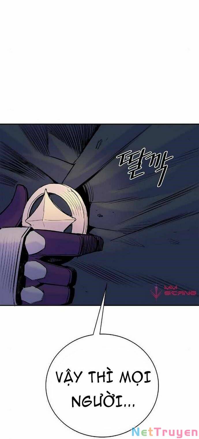 Knight Under Heart: Chapter 34
