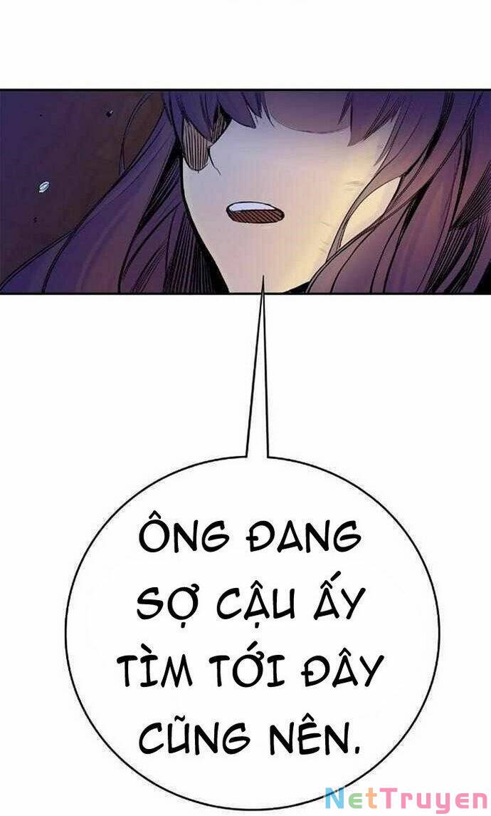 Knight Under Heart: Chapter 34