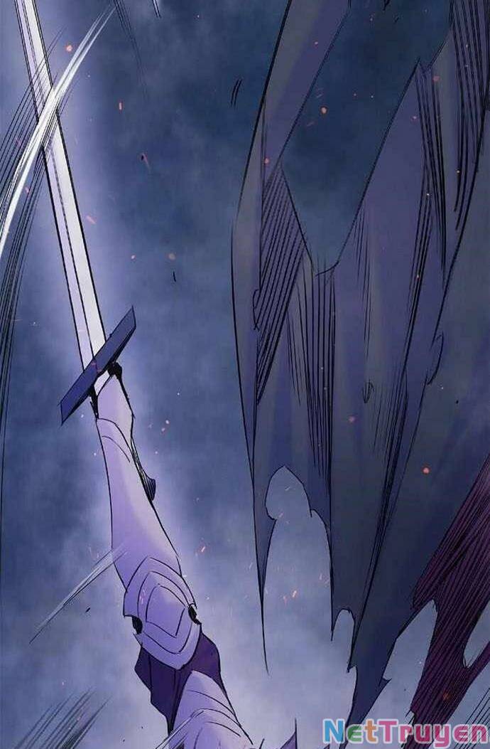 Knight Under Heart: Chapter 34