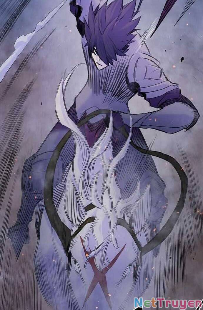 Knight Under Heart: Chapter 34