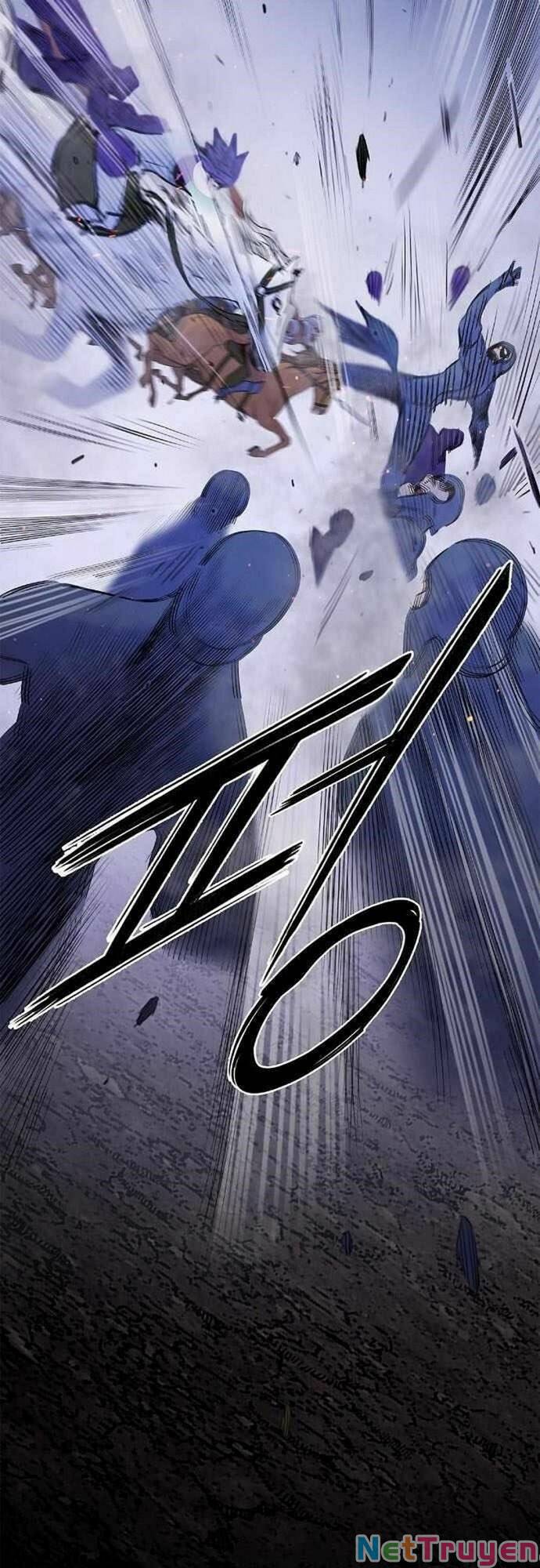 Knight Under Heart: Chapter 34