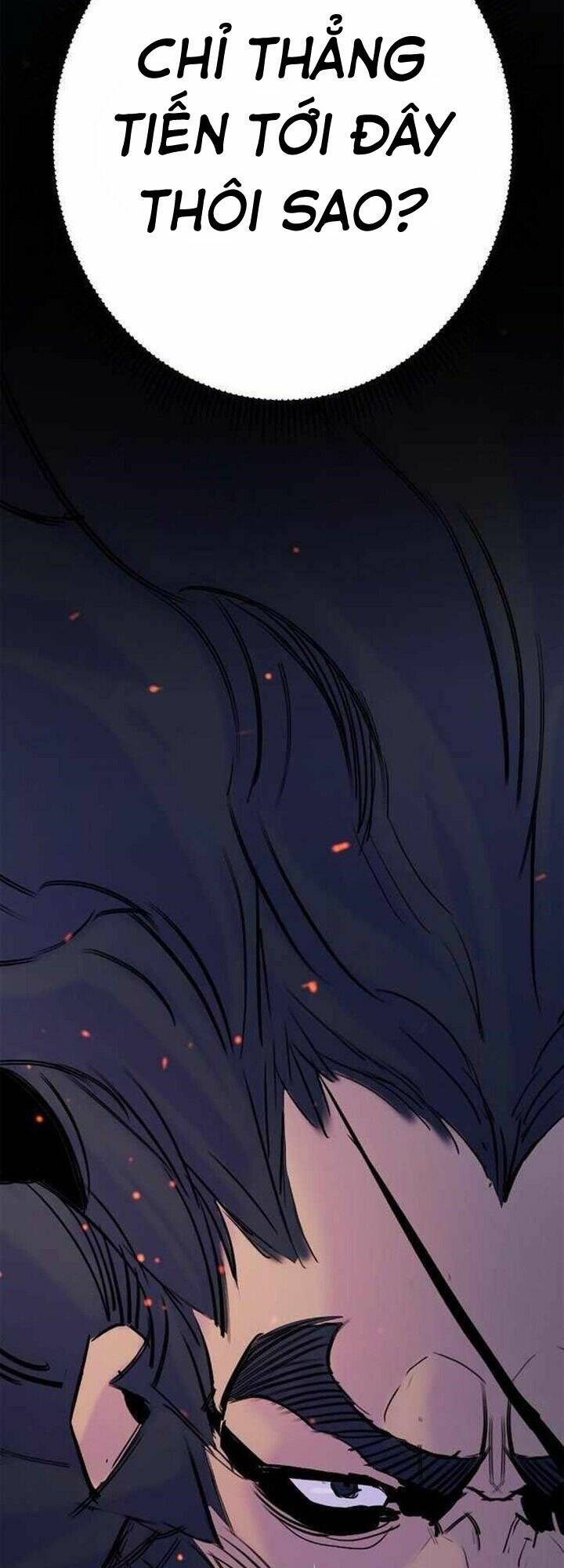 Knight Under Heart: Chapter 36