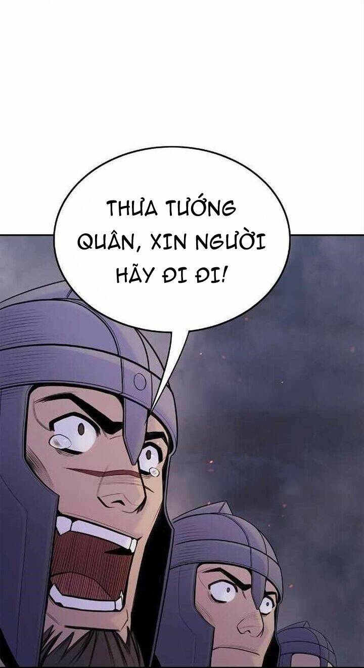 Knight Under Heart: Chapter 36