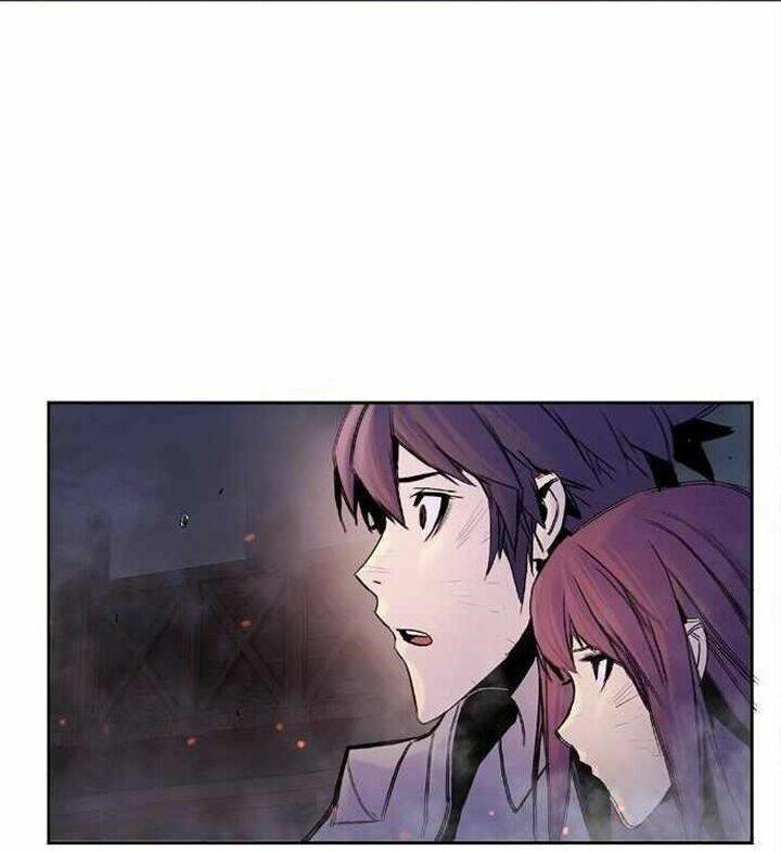 Knight Under Heart: Chapter 36