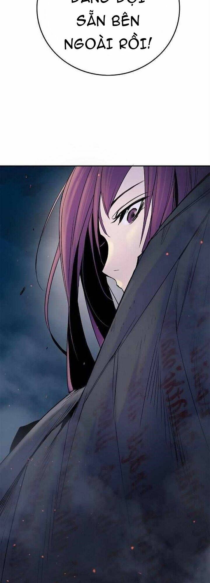 Knight Under Heart: Chapter 36
