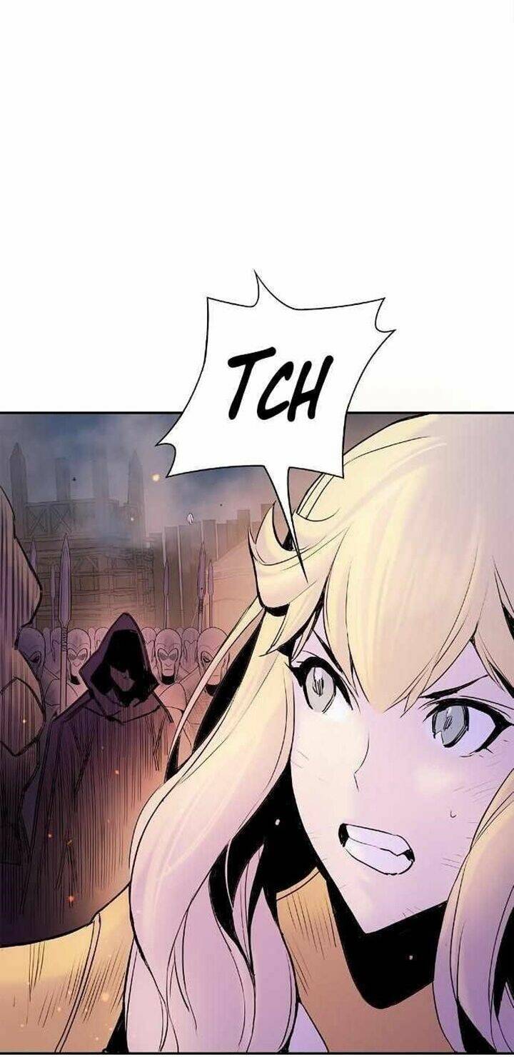 Knight Under Heart: Chapter 36