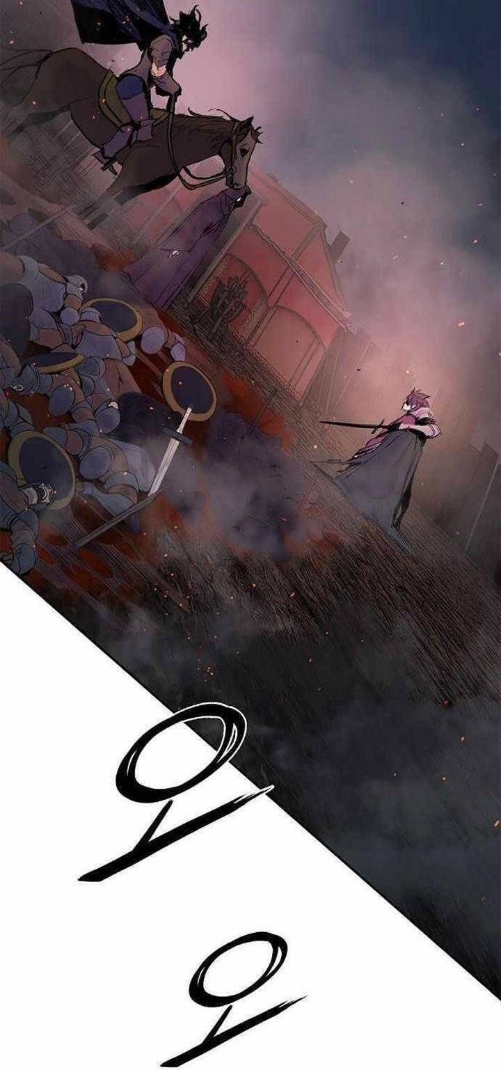 Knight Under Heart: Chapter 36