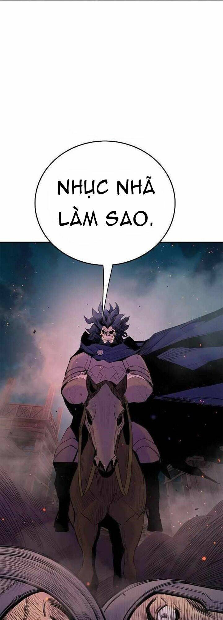 Knight Under Heart: Chapter 36