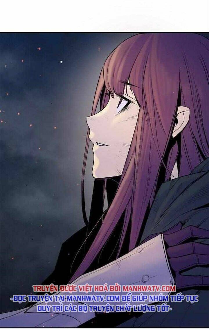 Knight Under Heart: Chapter 36