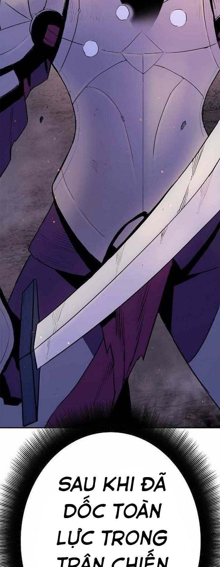 Knight Under Heart: Chapter 36