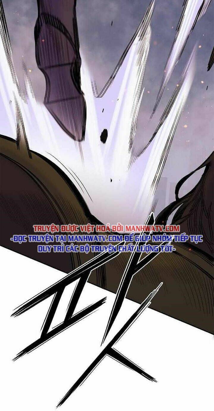 Knight Under Heart: Chapter 36