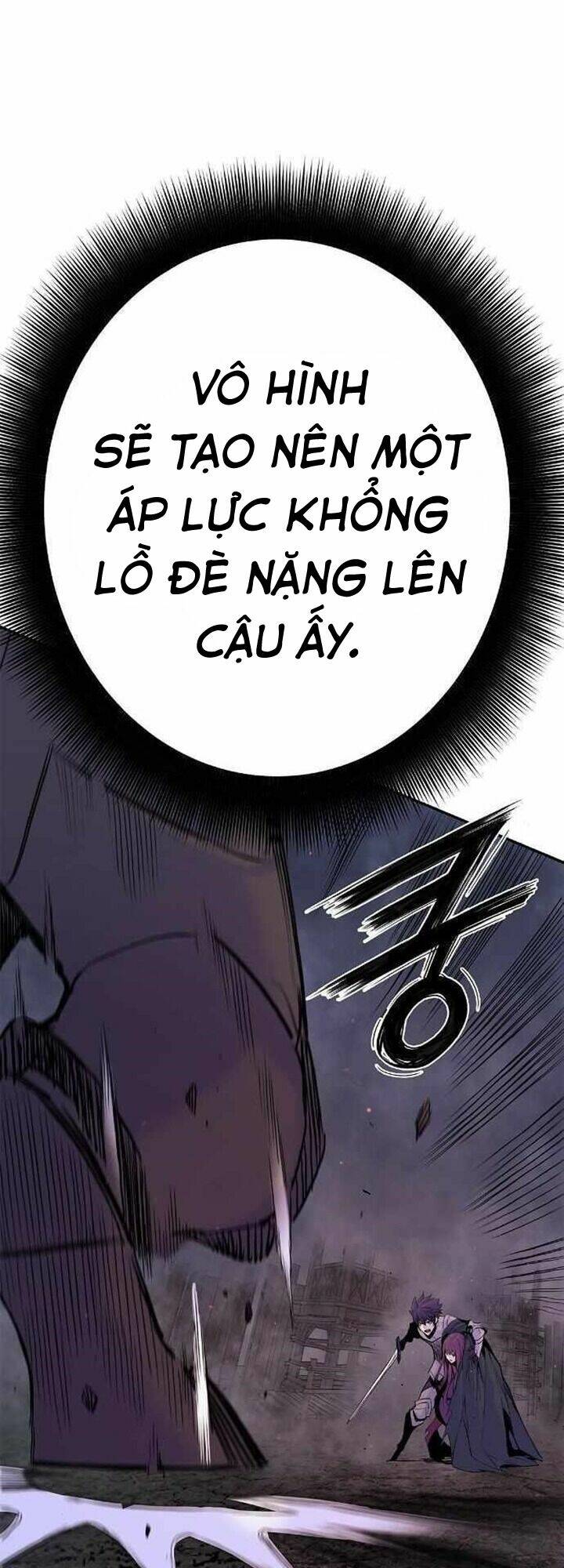 Knight Under Heart: Chapter 36