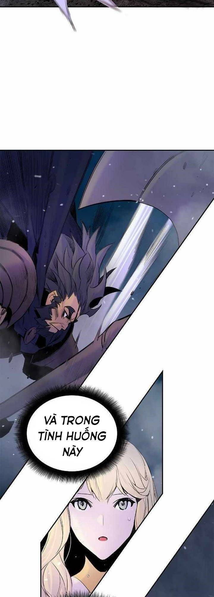 Knight Under Heart: Chapter 36