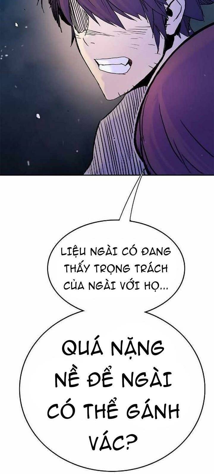 Knight Under Heart: Chapter 36