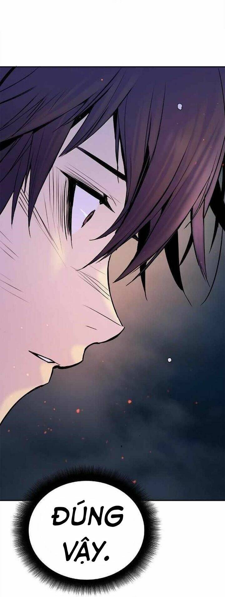 Knight Under Heart: Chapter 36