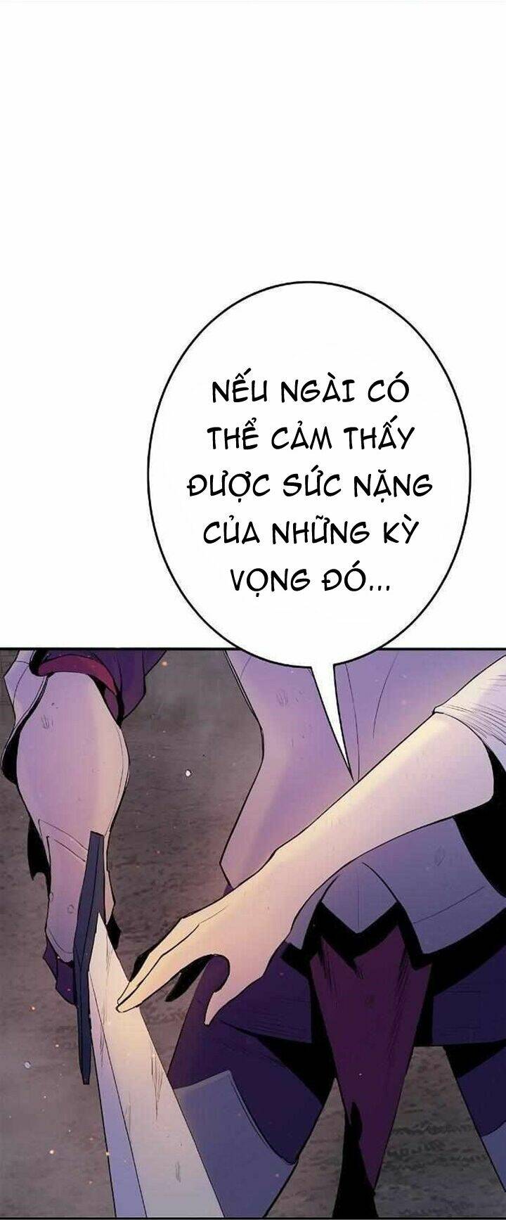 Knight Under Heart: Chapter 36
