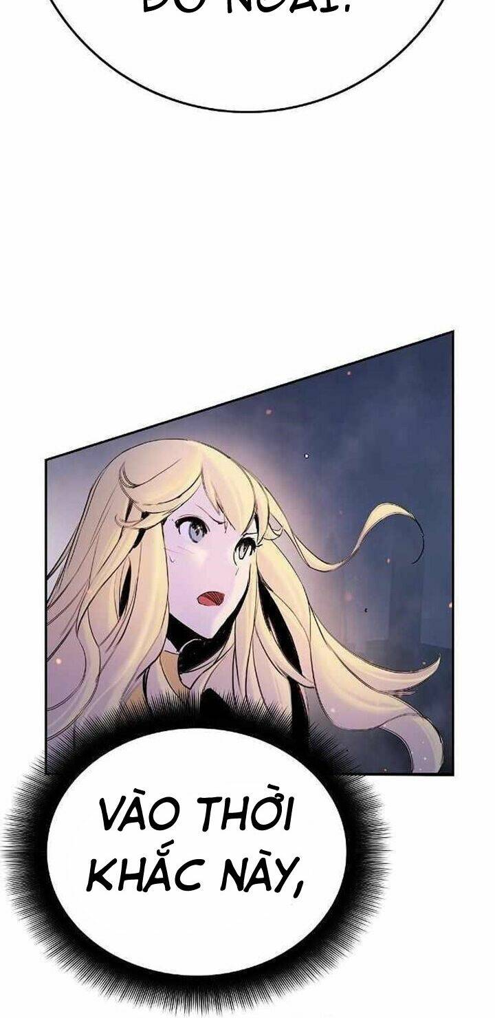 Knight Under Heart: Chapter 36