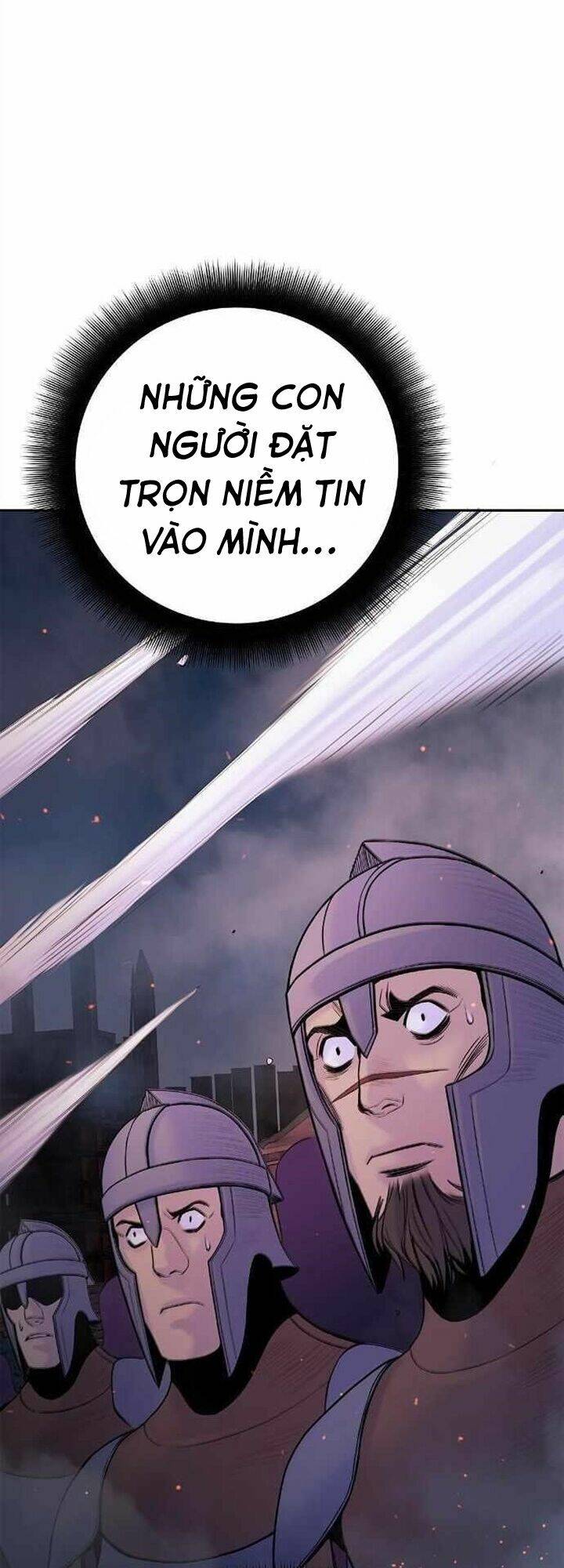 Knight Under Heart: Chapter 36