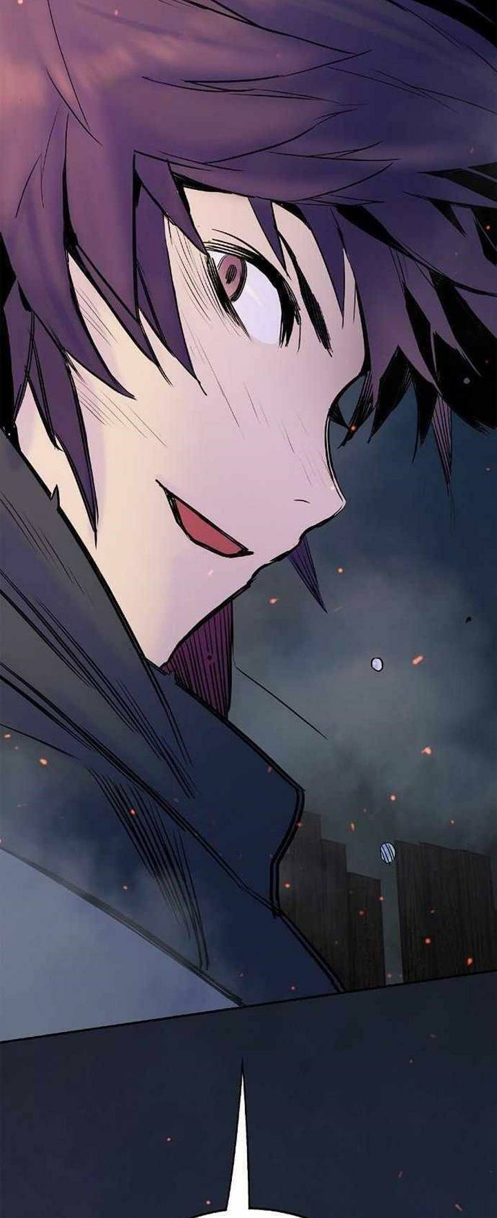 Knight Under Heart: Chapter 36