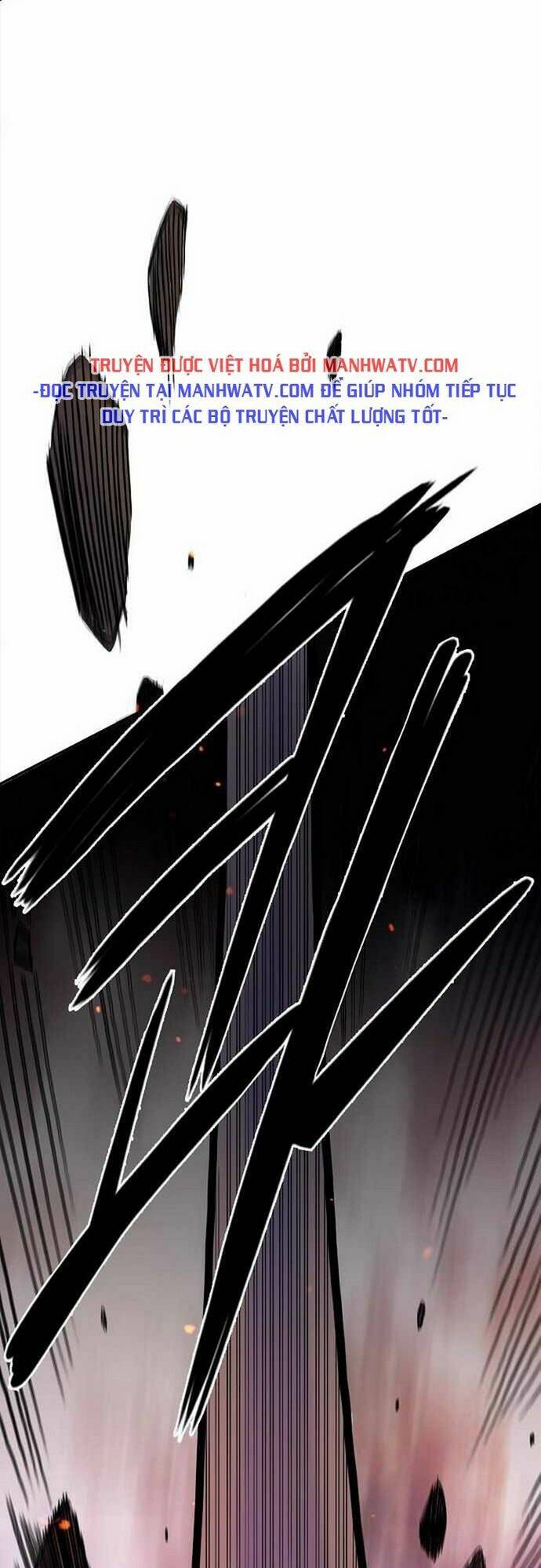 Knight Under Heart: Chapter 38