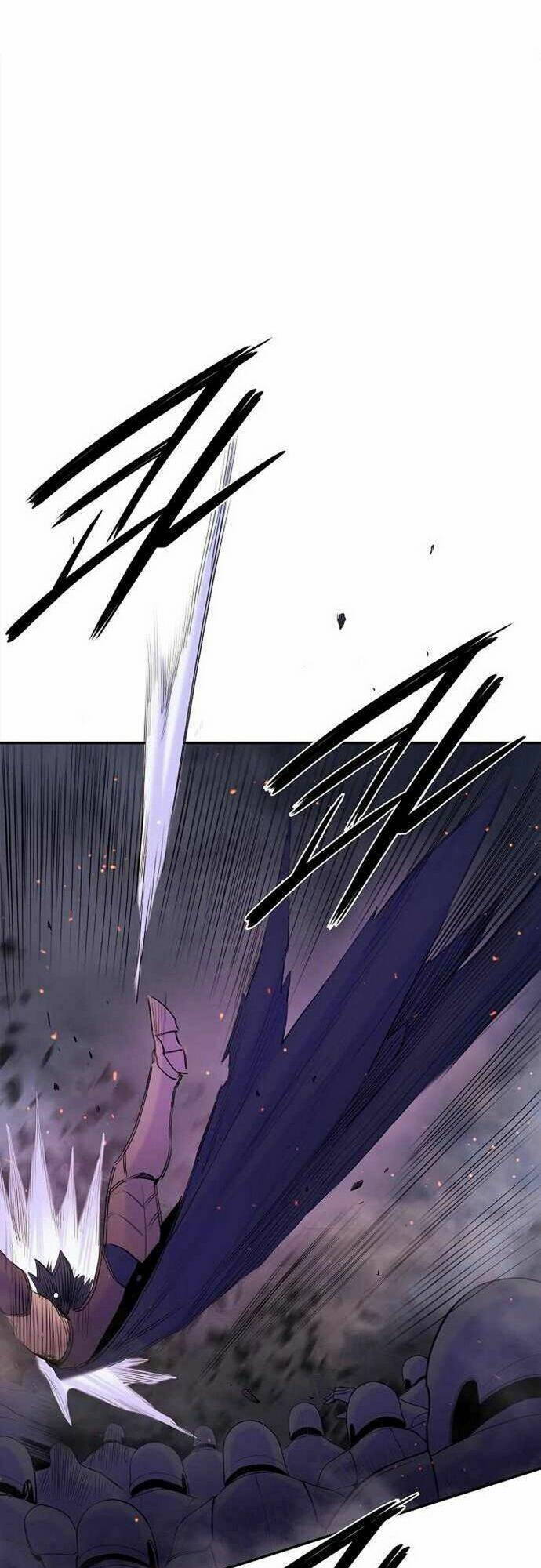Knight Under Heart: Chapter 38