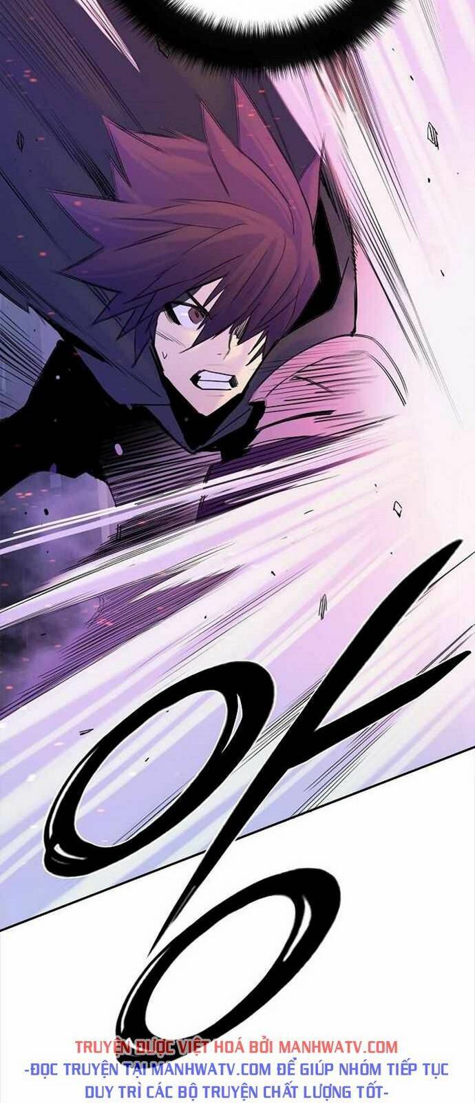 Knight Under Heart: Chapter 38