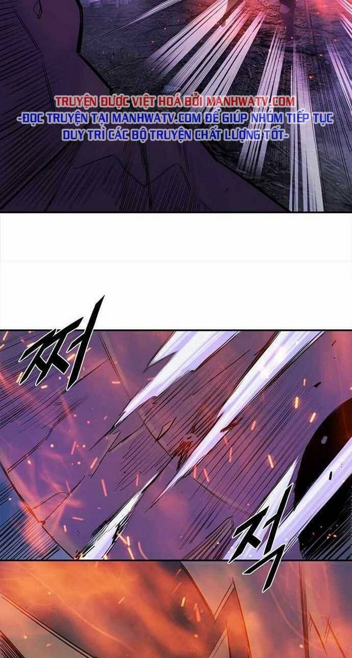 Knight Under Heart: Chapter 38