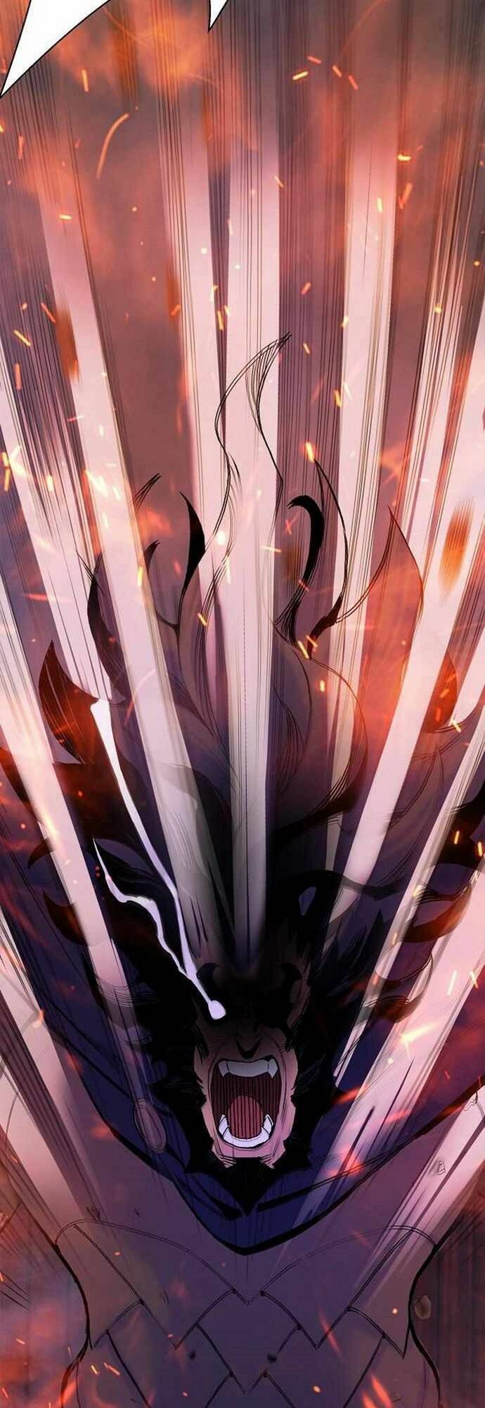 Knight Under Heart: Chapter 38