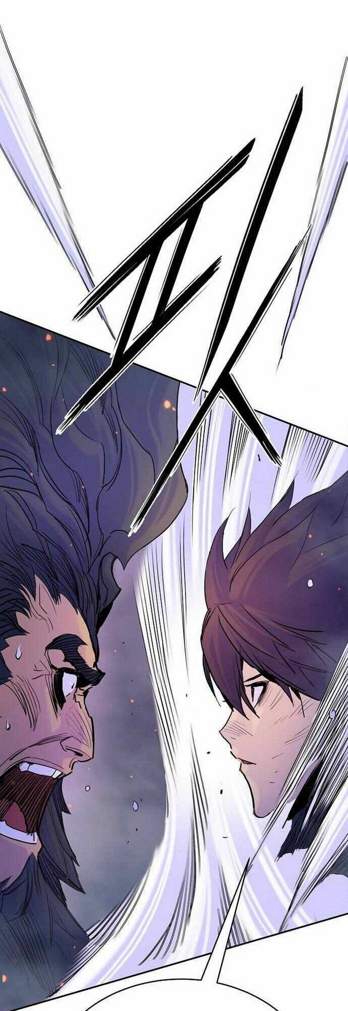Knight Under Heart: Chapter 38
