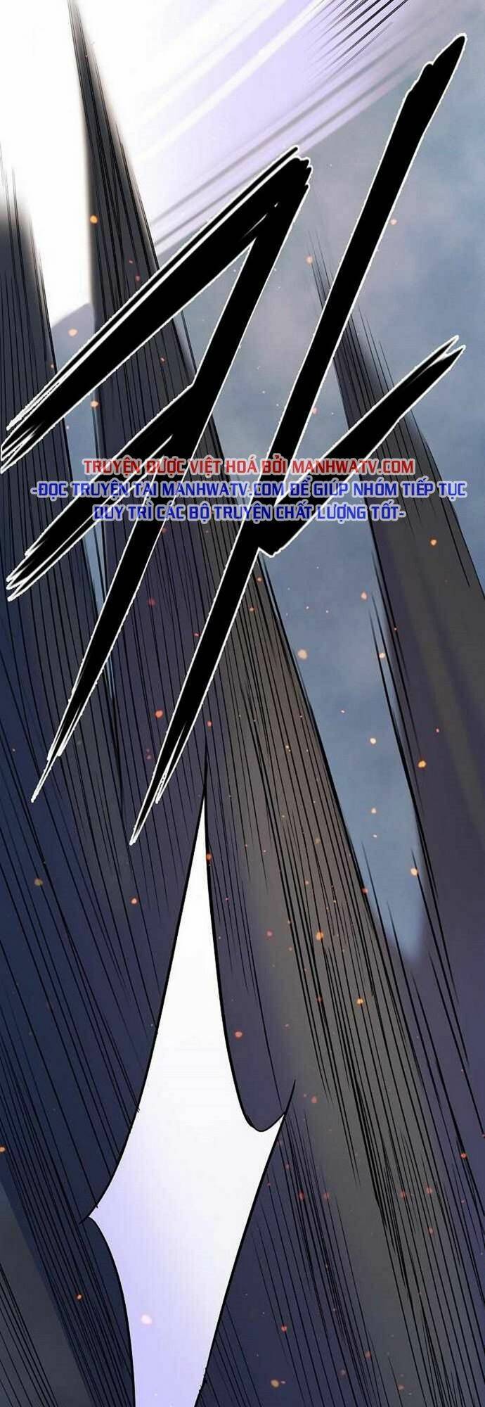 Knight Under Heart: Chapter 38