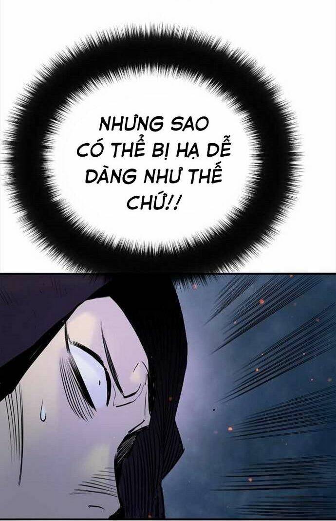 Knight Under Heart: Chapter 38