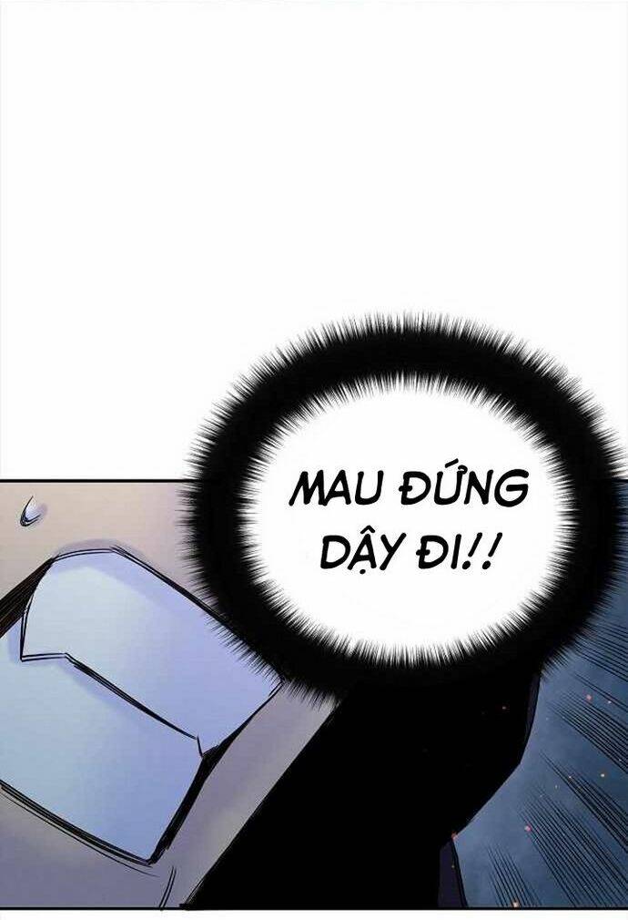 Knight Under Heart: Chapter 38