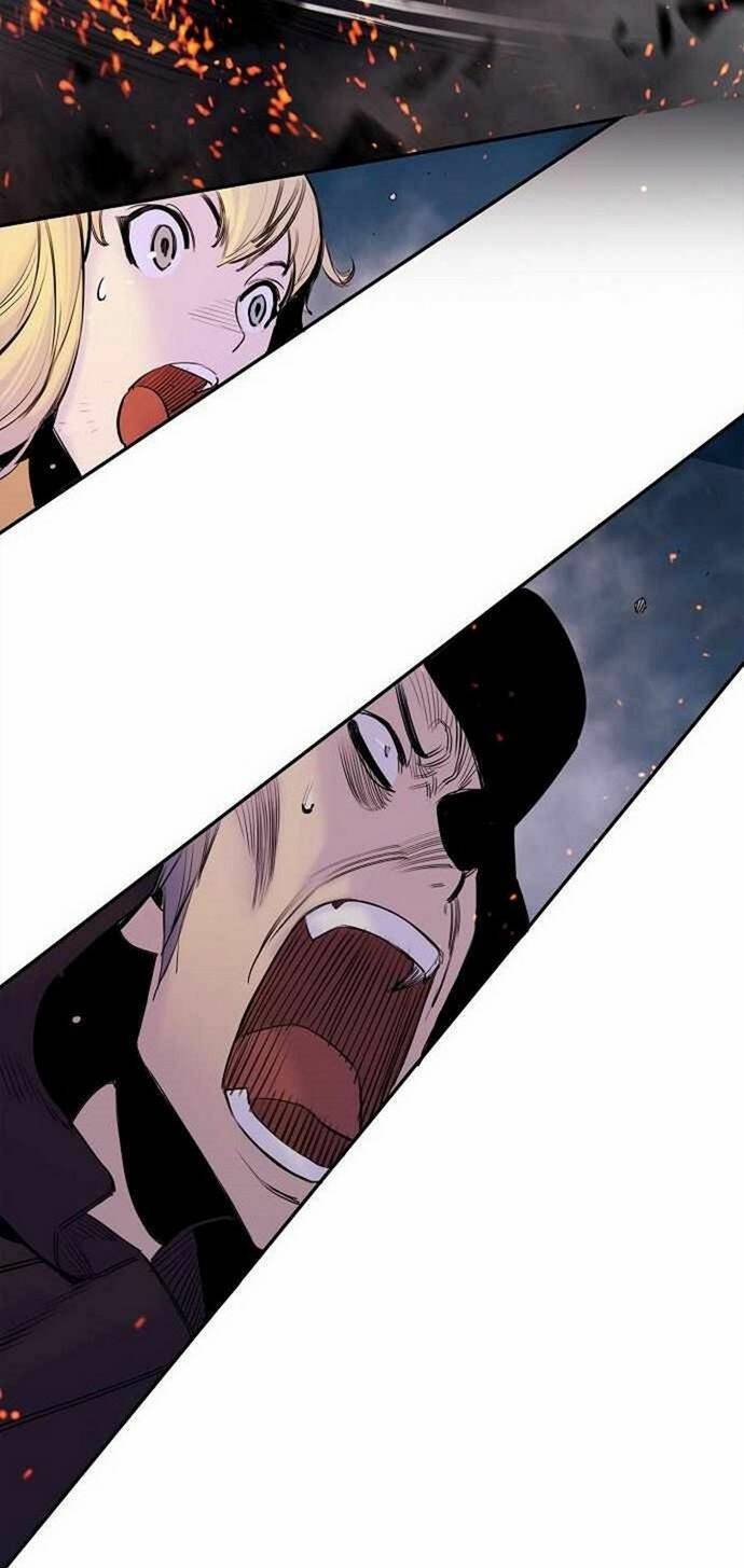 Knight Under Heart: Chapter 38