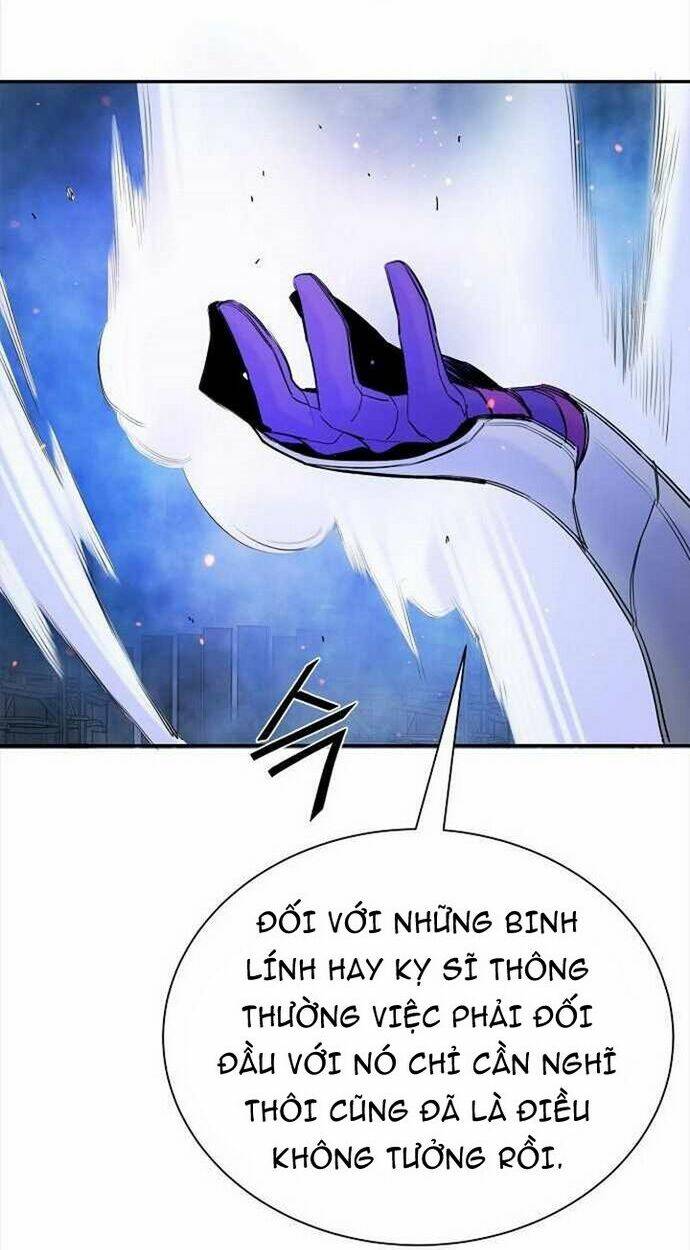 Knight Under Heart: Chapter 38