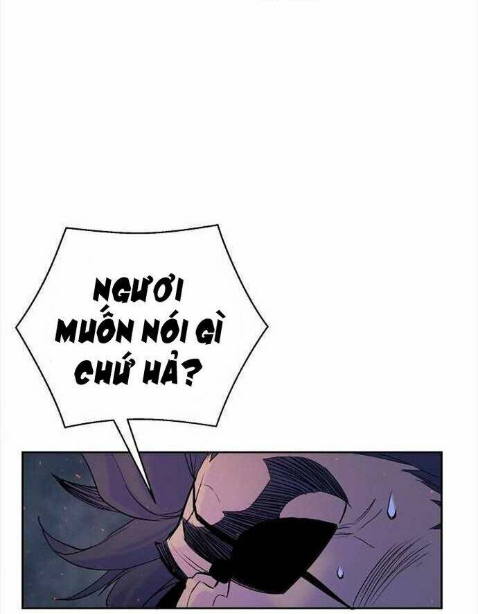 Knight Under Heart: Chapter 38