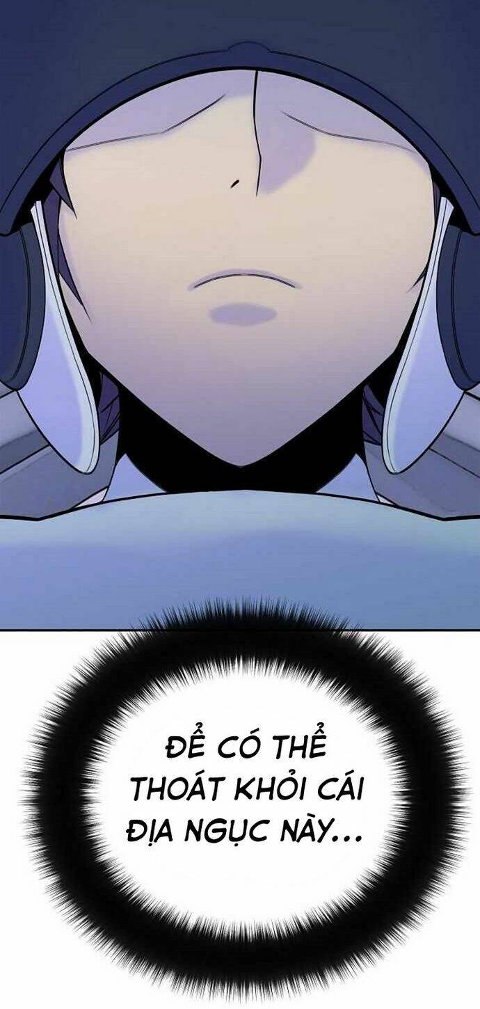 Knight Under Heart: Chapter 39