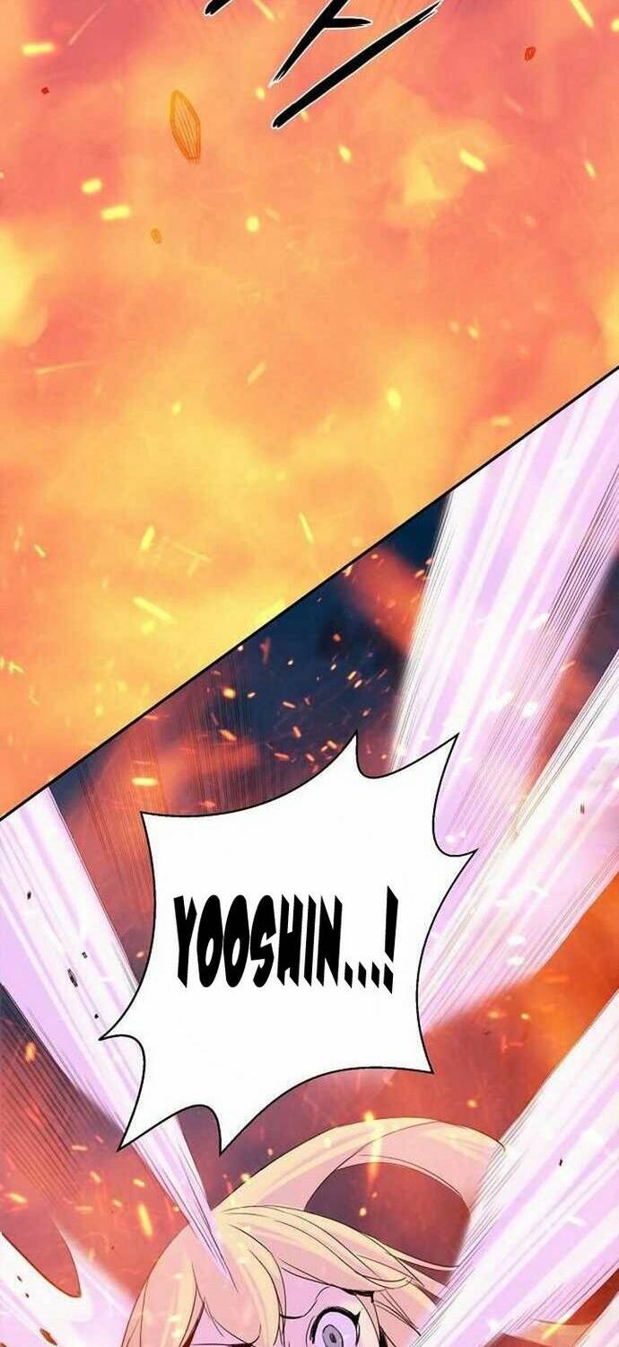 Knight Under Heart: Chapter 39