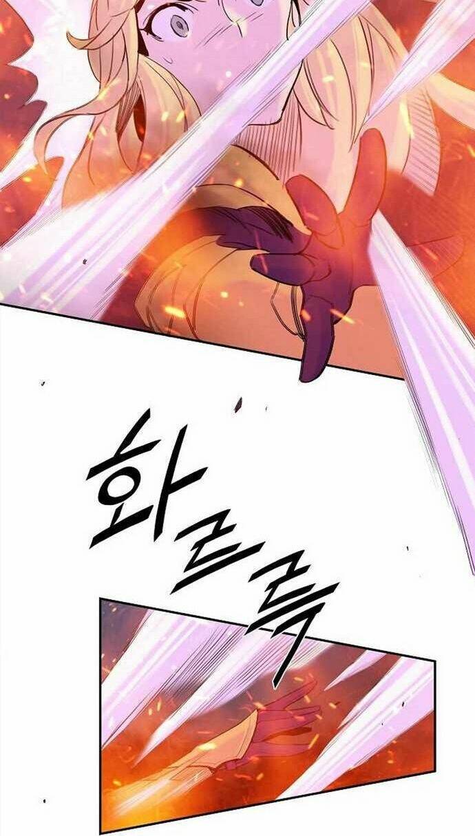 Knight Under Heart: Chapter 39