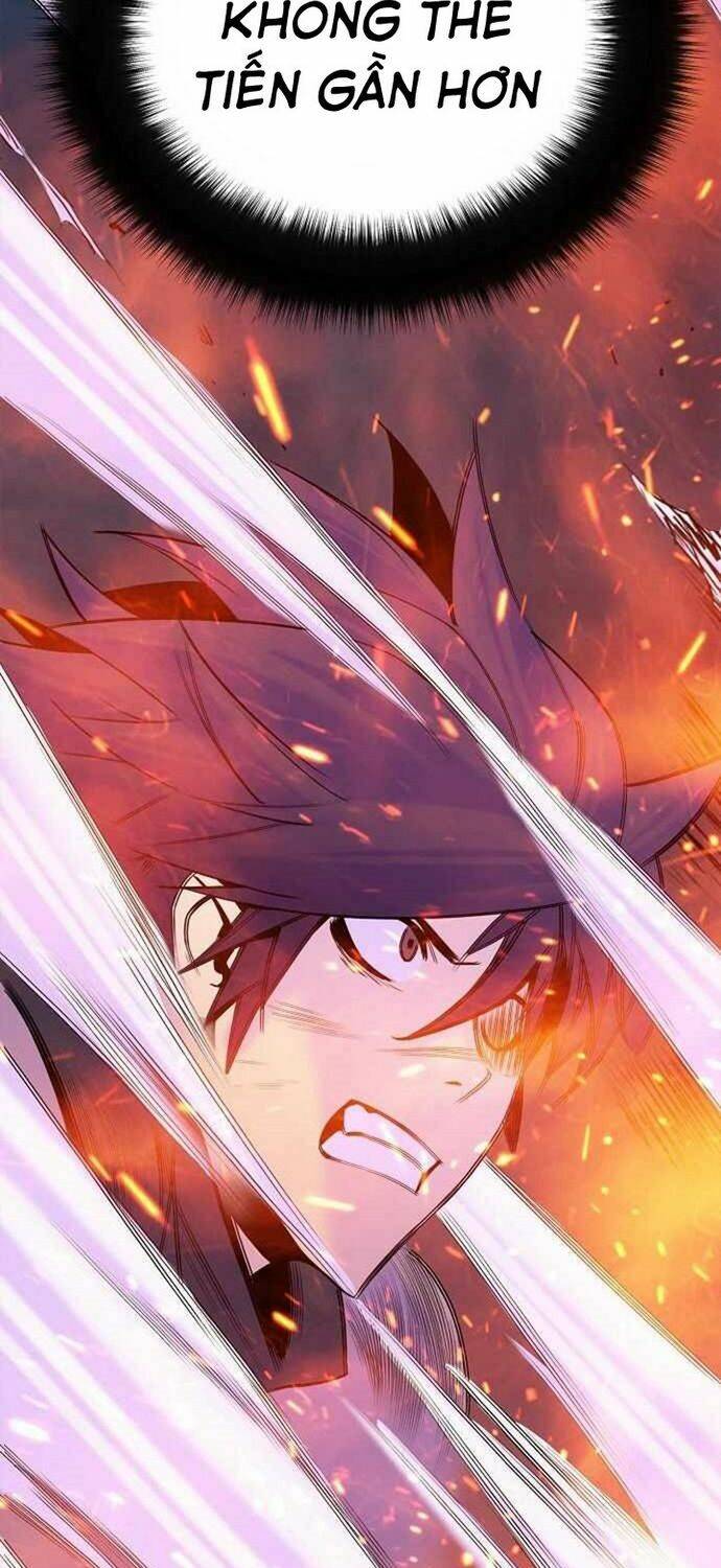 Knight Under Heart: Chapter 39