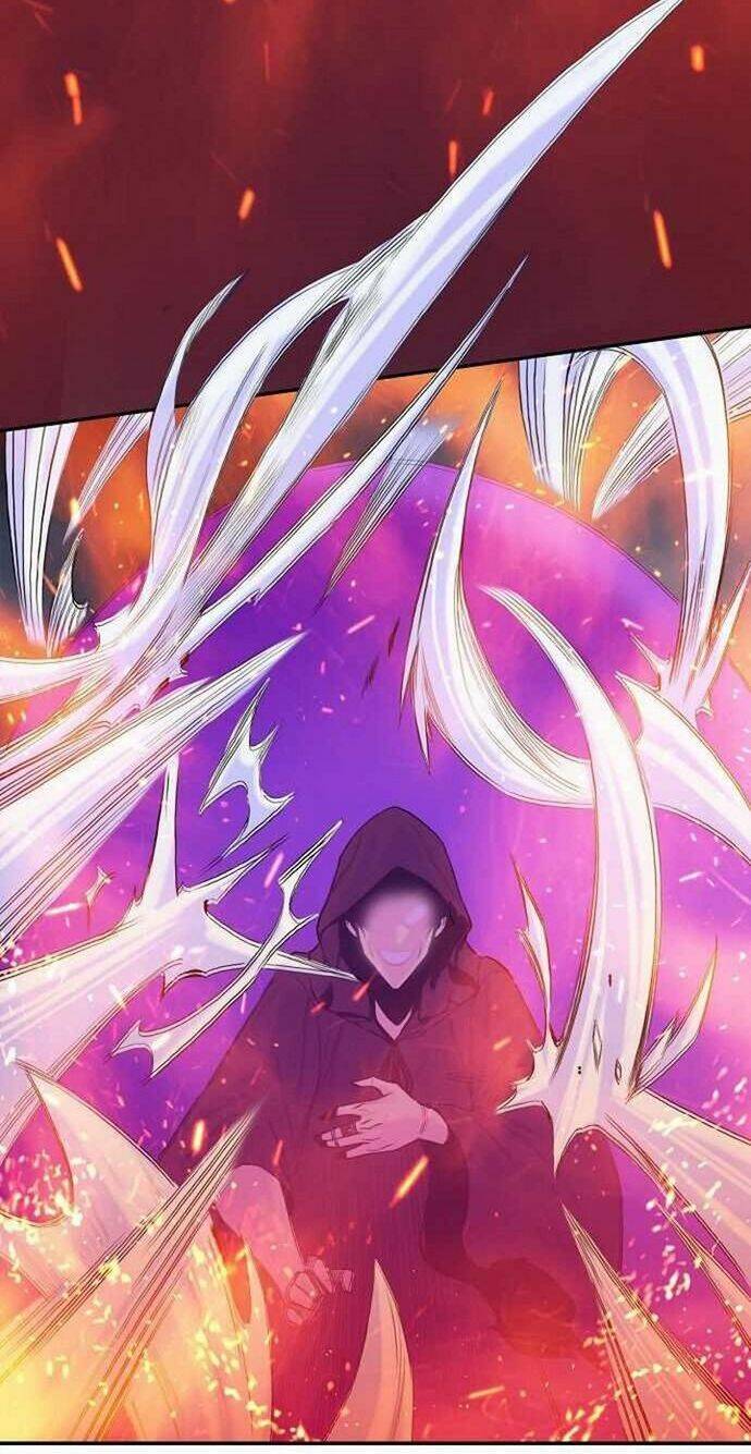 Knight Under Heart: Chapter 39