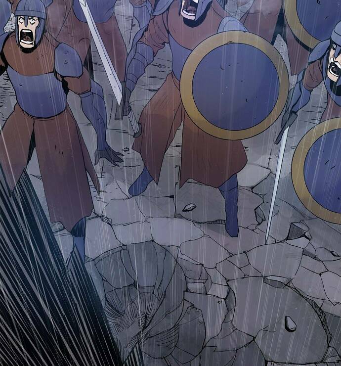 Knight Under Heart: Chapter 4