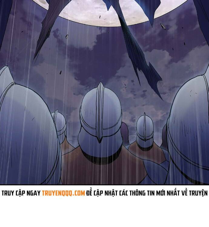 Knight Under Heart: Chapter 4