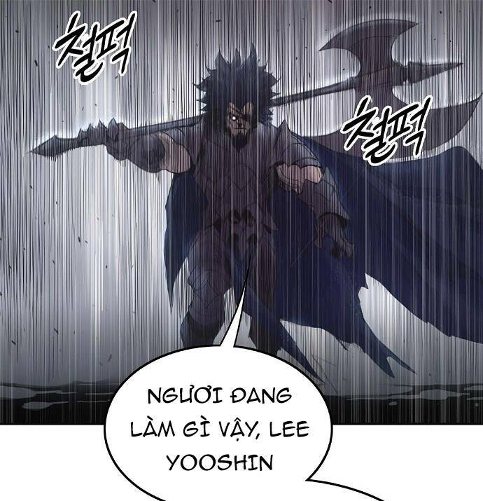 Knight Under Heart: Chapter 4