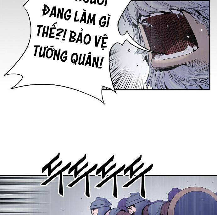 Knight Under Heart: Chapter 4